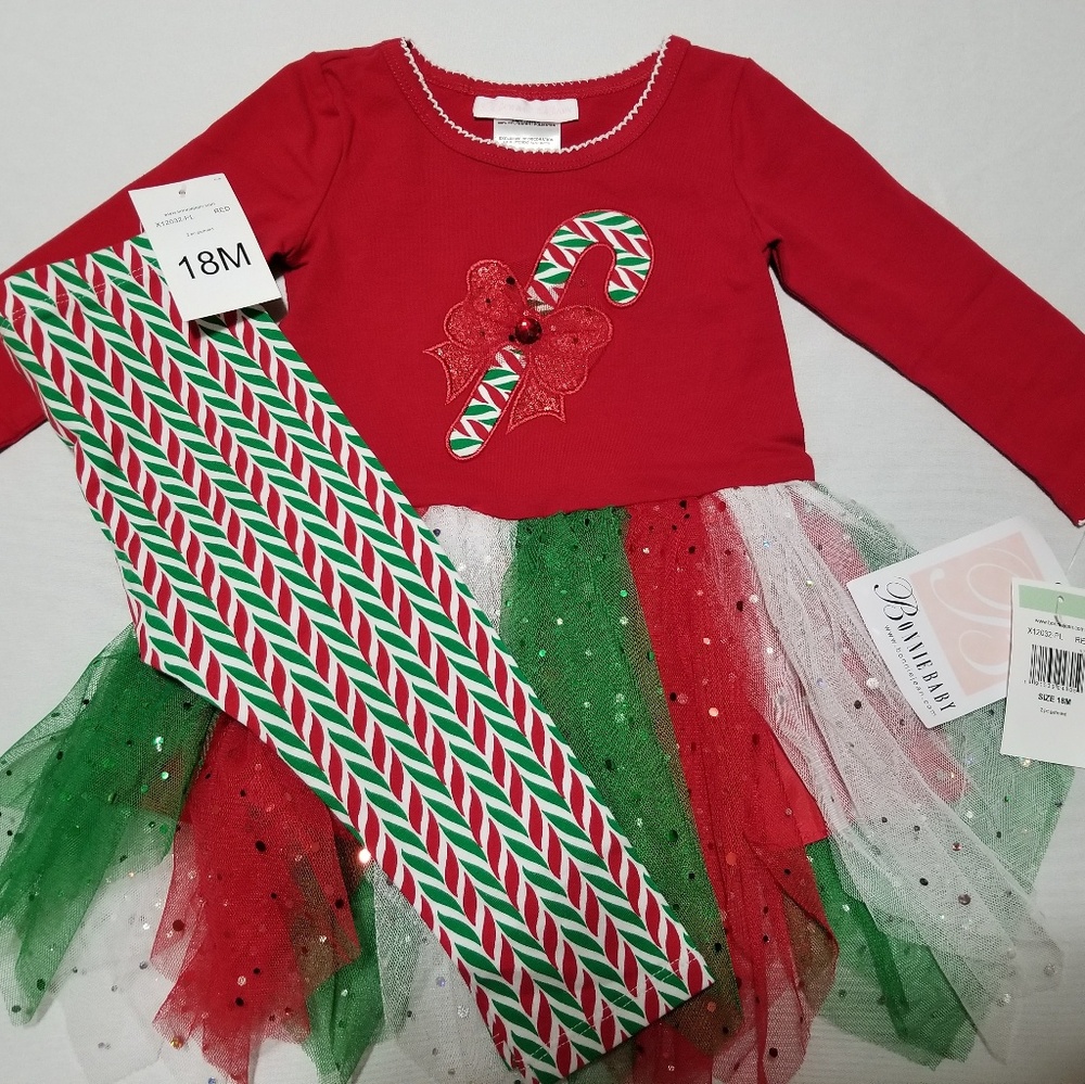 Baby girl outfits